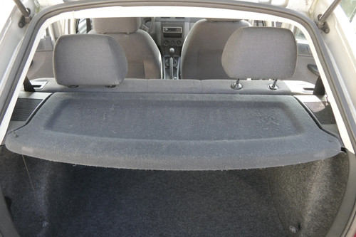 Skoda fabia parcel - parcel, shelf