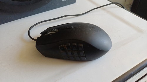 Razer naga epic chroma mmo - naga,