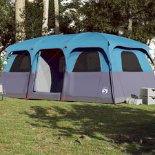 WALPLUS Family Tent Cabin