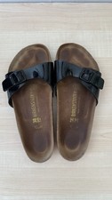 Ladies Birkenstock Slider
