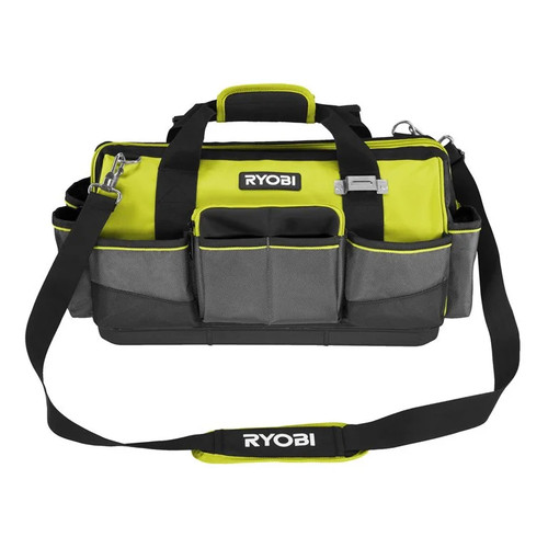 Ryobi 33l medium tool bag - tool,