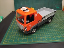 Playmobil City Action