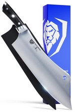 Dalstrong Chef  Cleaver Hybrid