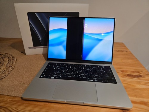 Macbook pro inch - 14,