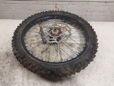 FRONT WHEEL KAWASAKI KXF 450