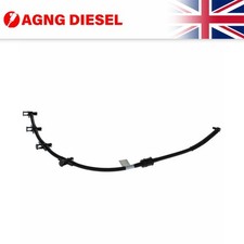 Bosch Fuel Return Pipe