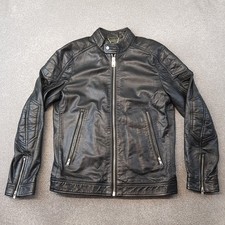 Diesel Mens Jacket Medium