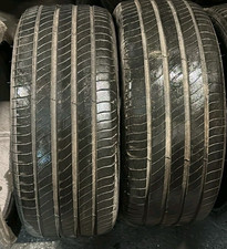X2 Matching pair Of 235/40/18