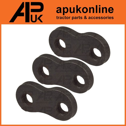 Clutch d links for - 3x,