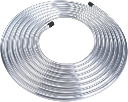 Performance aluminum - 3/8",