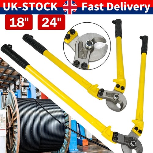 Heavy duty carbon - 18", 24''