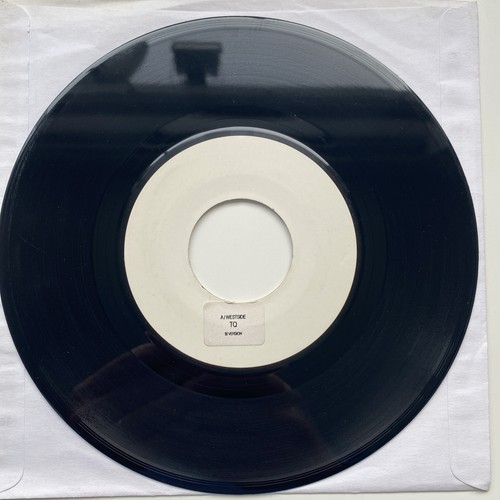 Westside 7 vinyl - tq, 7"