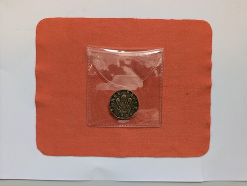 1944 george three penny - george,