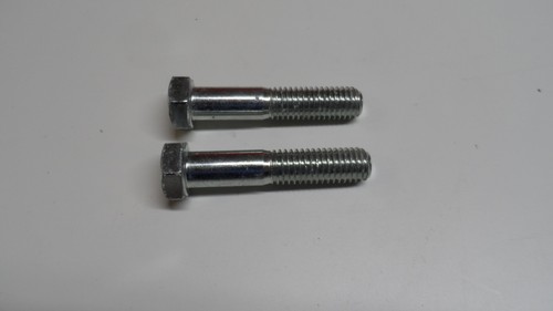 Handlebar riser bolts - bolts, x