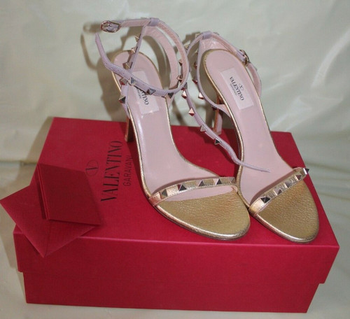 Valentino garavani gold - valentino,