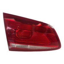 VOLKSWAGEN Passat B7 REAR TAIL LIGHT ON TAILGATE LEFT SIDE 3AF945093M