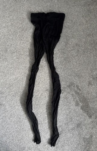Tights worn once great - once,,