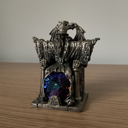 Myth magic lord of - lord,