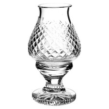 Waterford Crystal Alana Hurricane Lamp & Globe 852758