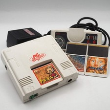 NEC PC Engine PI-TG001 Console