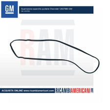 Gasket for Chevrolet Camaro
