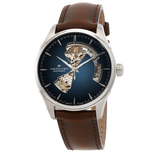 Hamilton jazzmaster automatic - hamilton,