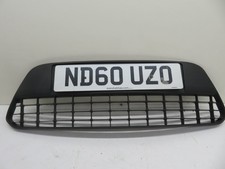 FORD C MAX FRONT BUMPER LOWER GRILLE 7M51-17B968-A 2003-2010