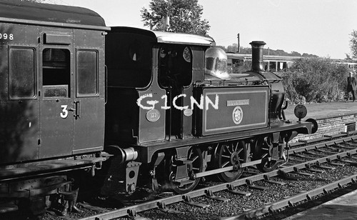 Superb 35mm negatives - 2,