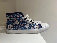 Cath Kidston Trainers Size UK