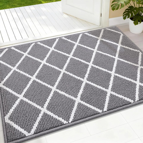 Indoor door mat washable - indoor,