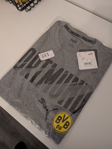 Puma borussia dortmund - borussia,