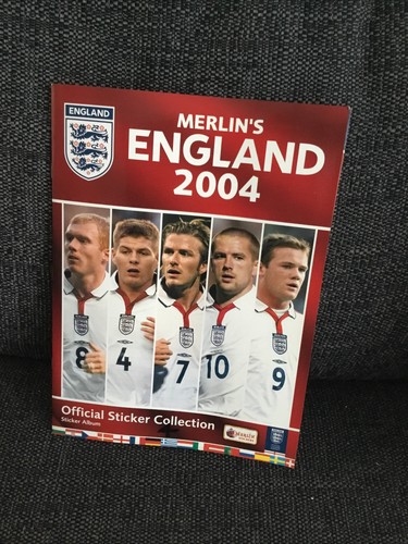 Vintage merlin england euro - vintage,