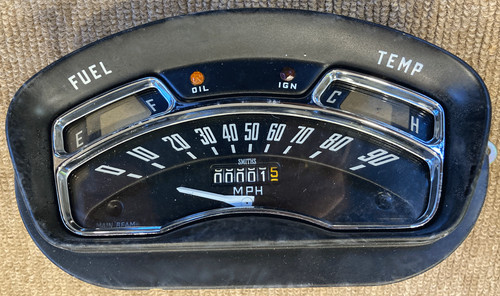 New smiths speedometer - smiths, for
