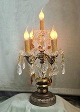 11" x 18" Vintage 5 Light