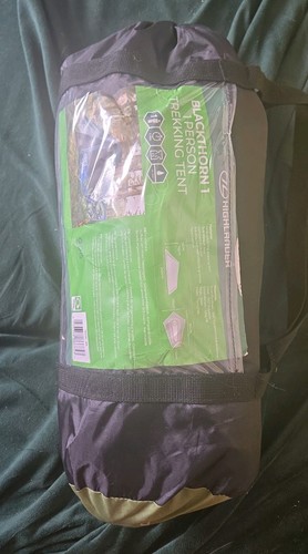 Blackthorn trekking tent - blackthorn,