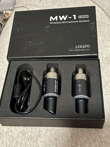 Lekato 8ghz wireless - lekato, 5.8ghz