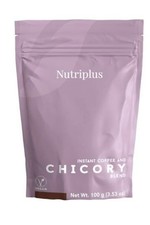 Nutriplus Coffee with Chicory