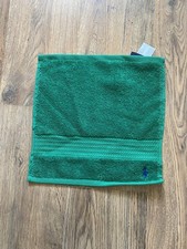 💕Ralph Lauren  face towel