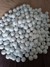 SRIXON DISTANCE NEW SHAPE GOLF