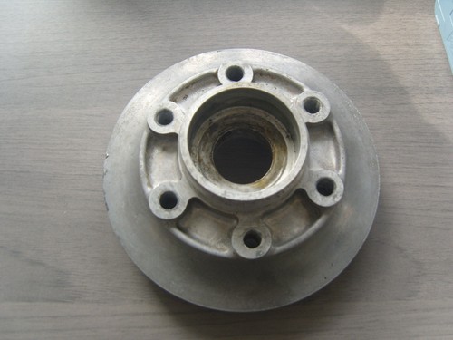 Kawasaki sprocket holder h2 - h1,