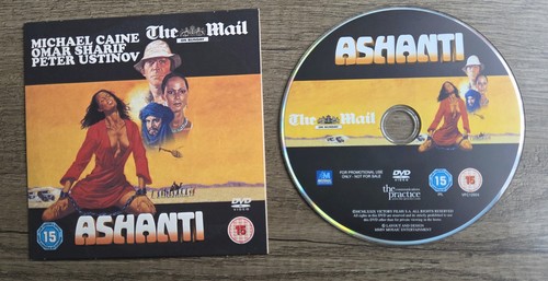 Ashanti promo dvd - ashanti,