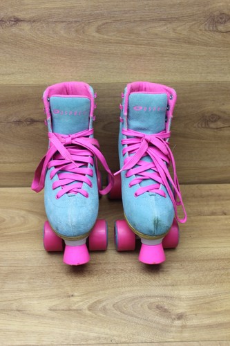 Osprey high quad - high, roller