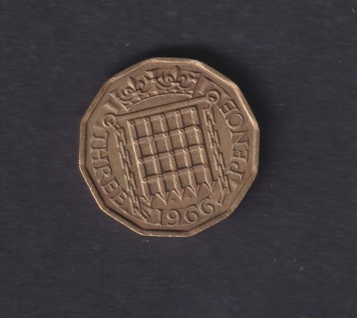 Great britain 1966 queen - britain,