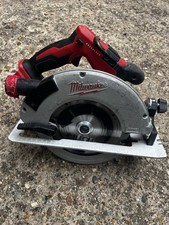Milwaukee M18 FCS66-0 18V 190mm Circular Saw - Tool Only (4933464725)