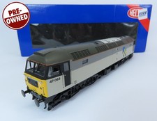 OO Heljan 4812 Class 47 063