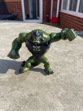 Ben 10 Ultimate Alien