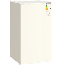 HOMCOM Counter Fridge Freezer