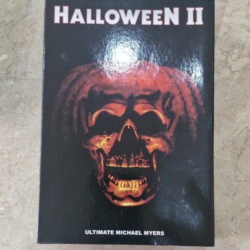 Neca ultimate michael myers - neca,