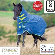 50g lightweight turnout horse - turnout,