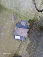 hond xr 125L4 cdi unit 